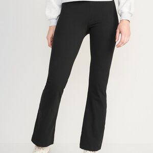 New Old Navy  Women's Plus Size Flared & Wide Leg Leggings Bundle